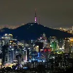Hotel Myeongdong