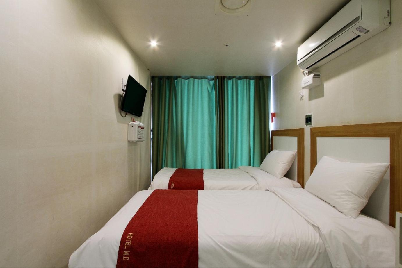 Myeongdong Hotel