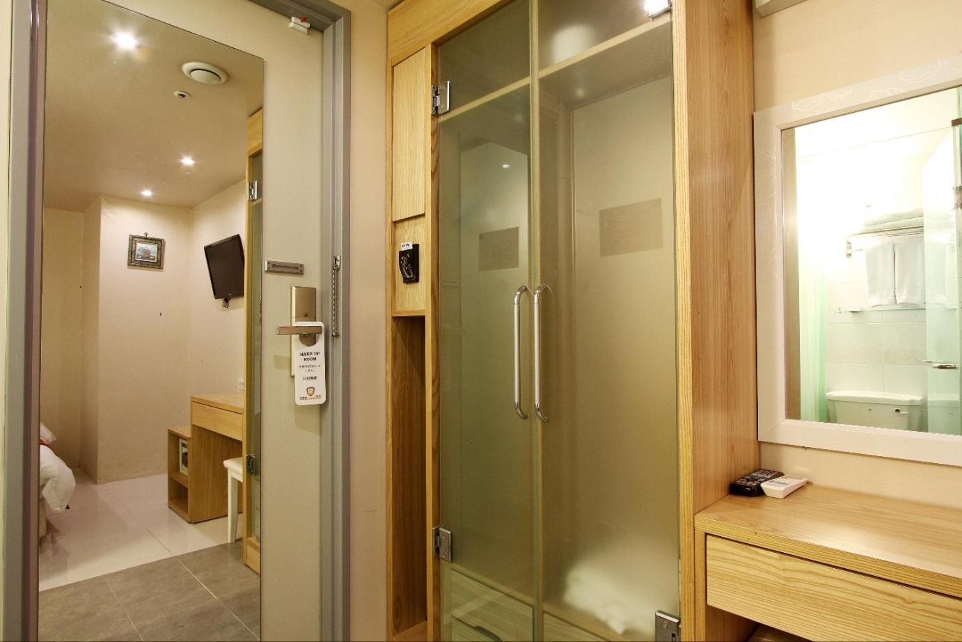 Hotel Myeongdong