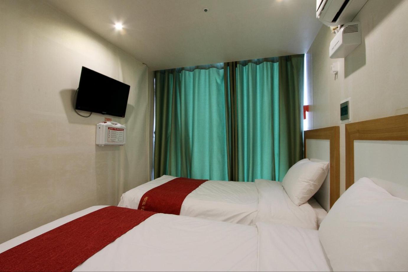 Hotel Myeongdong Seoul