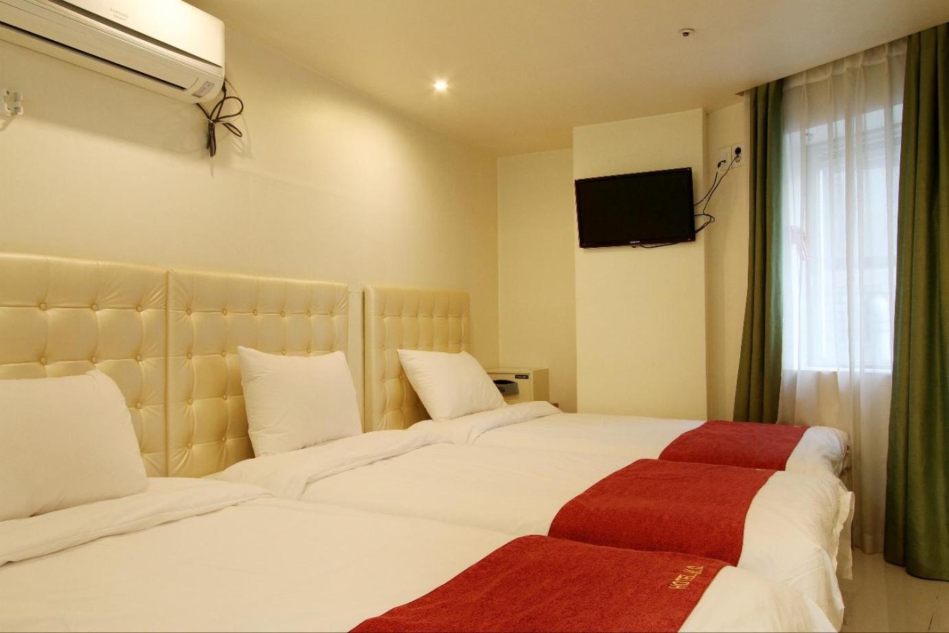 Hotel Myeongdong