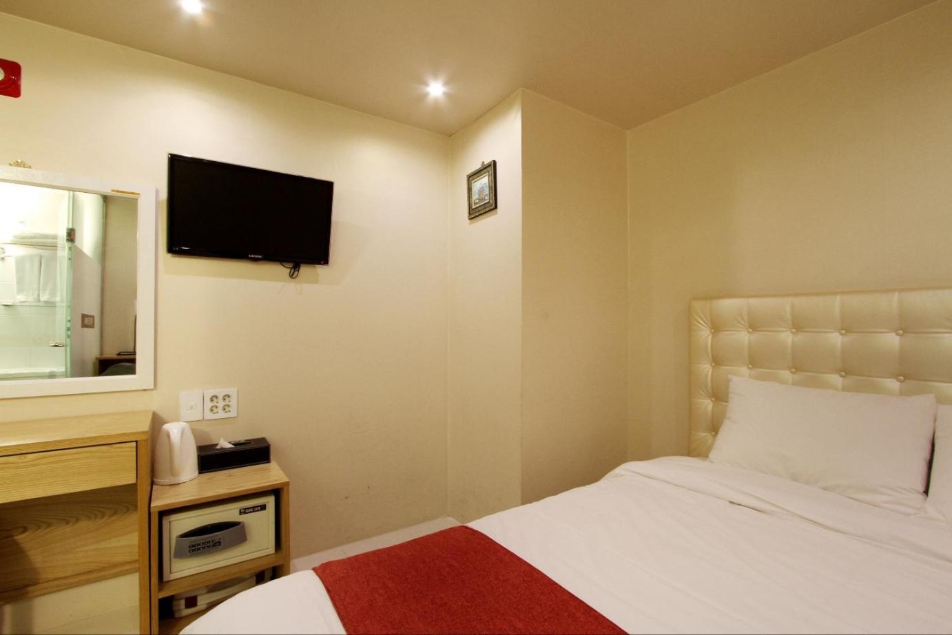 Hotel Myeongdong Seoul