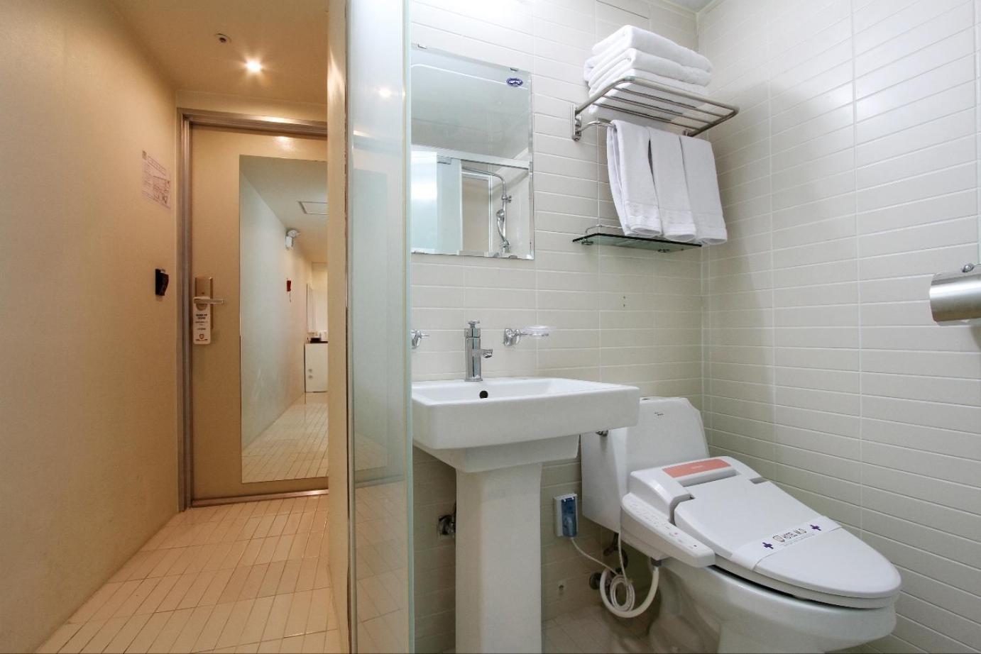 Myeongdong Hotel Seoul