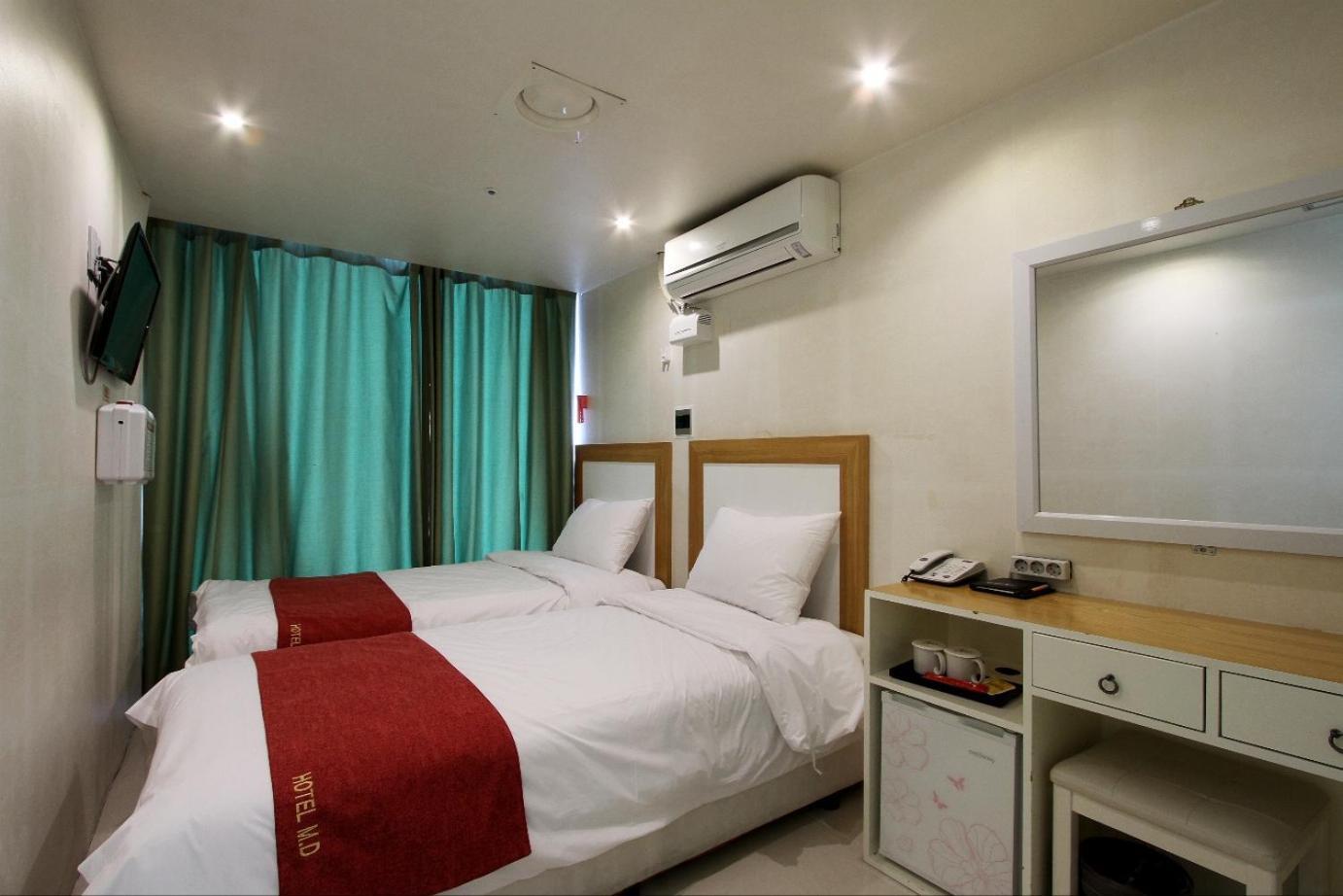 Hotel Myeongdong Seoul