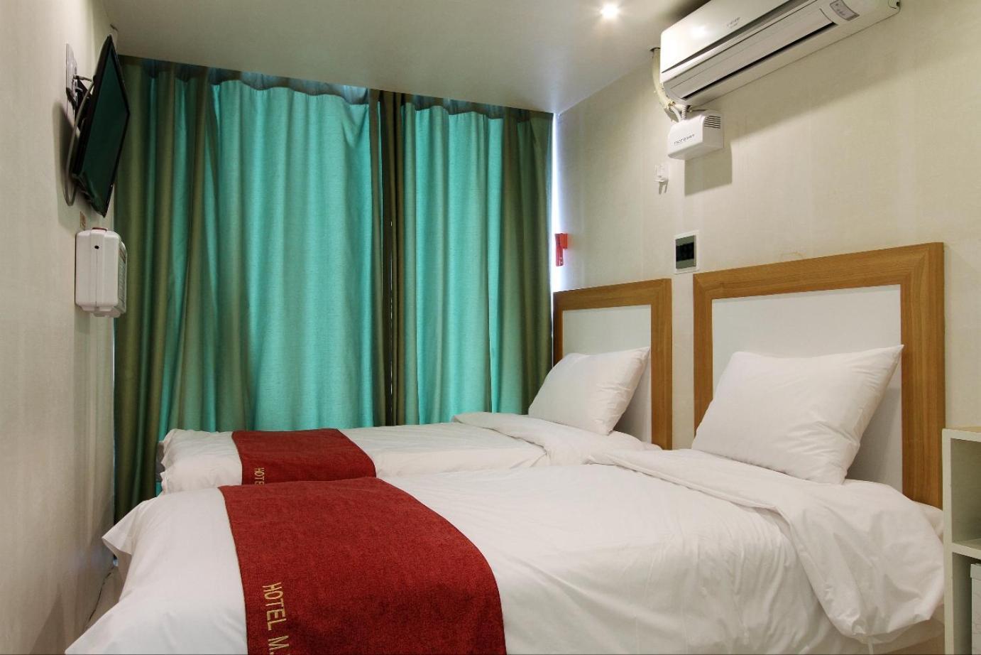 Myeongdong Hotel