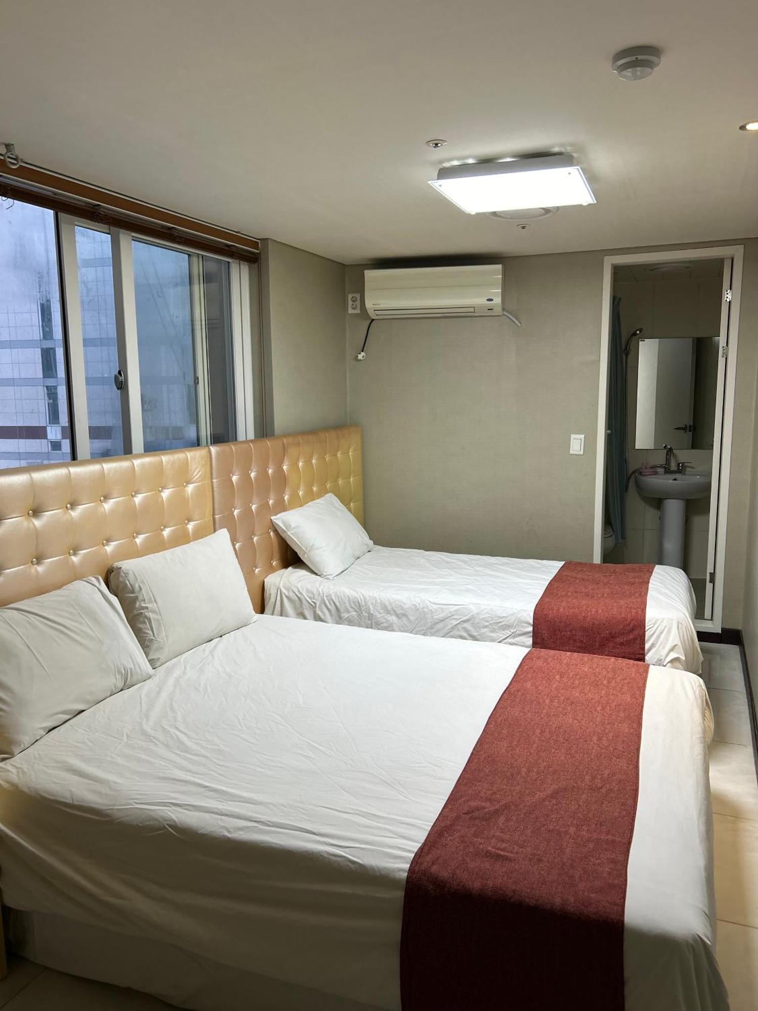 Myeongdong Hotel