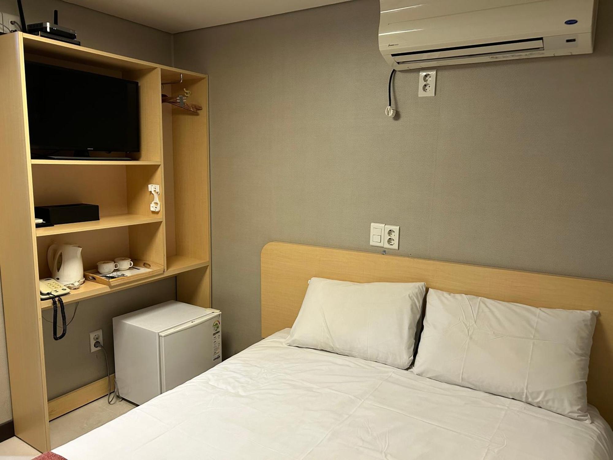 Myeongdong Hotel Seoul