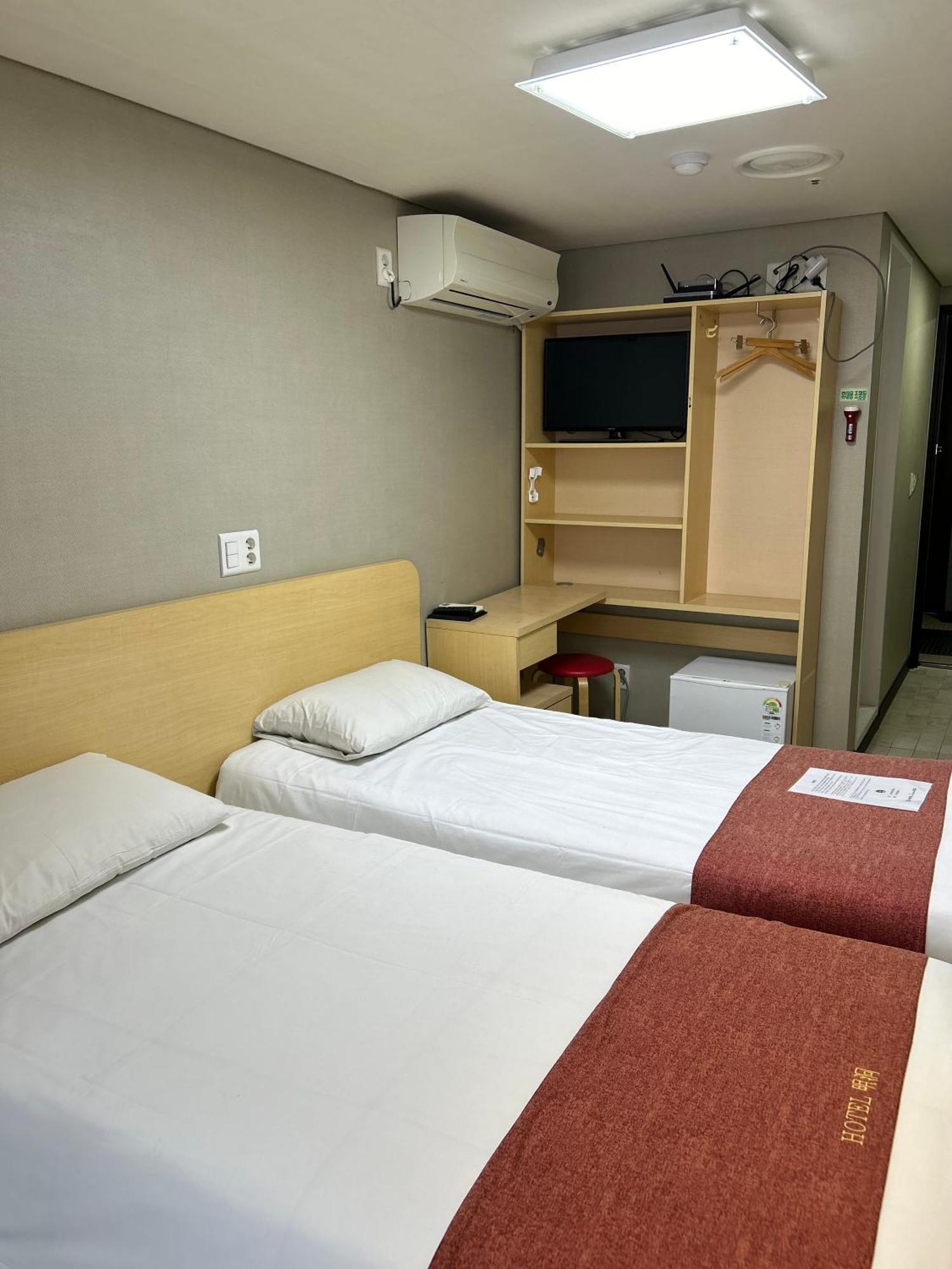 Hotel Myeongdong