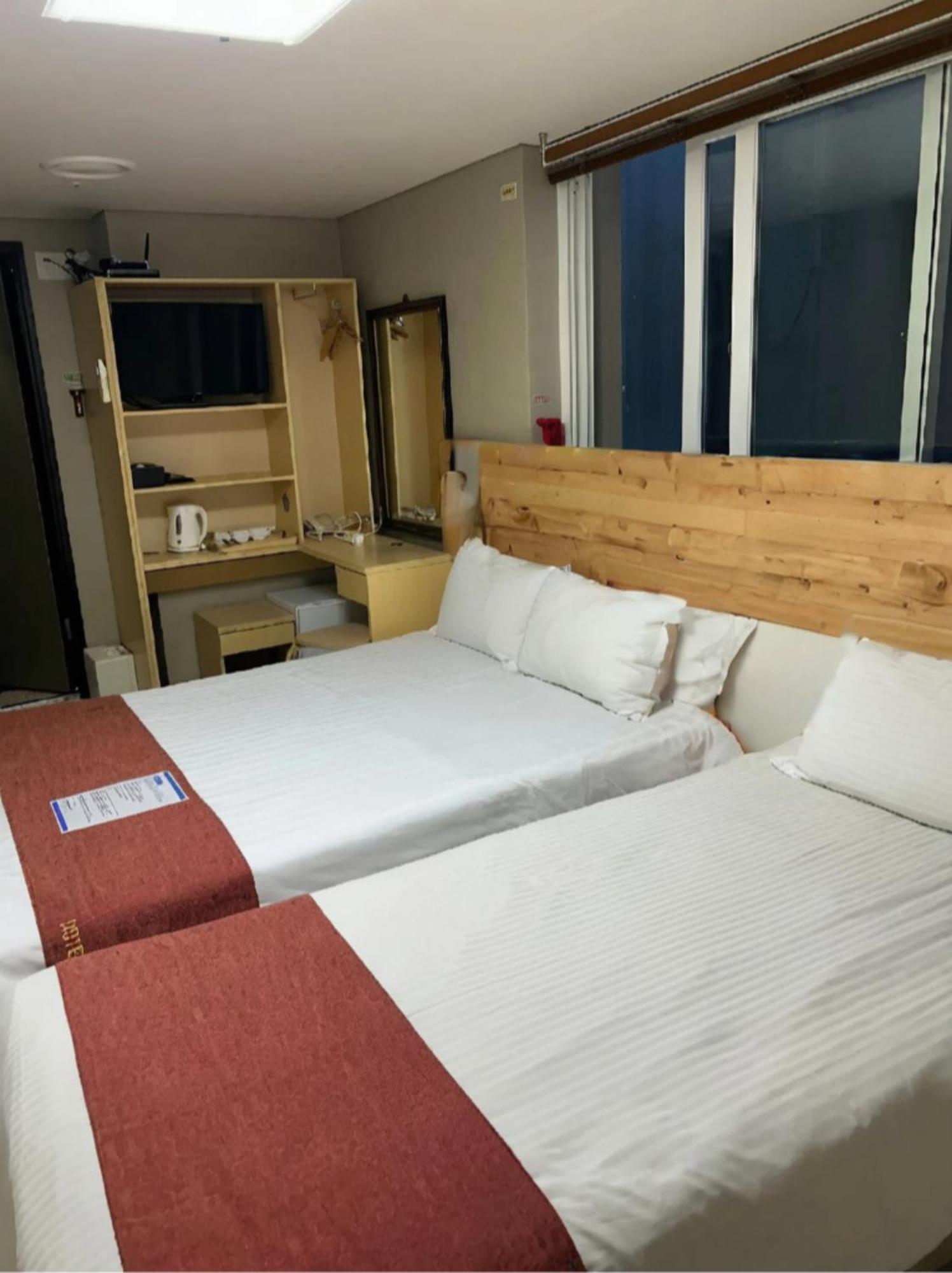 Myeongdong Hotel